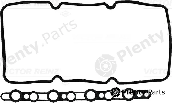 Victor Reinz 15-19247-01 — Gasket Set, cylinder head cover
