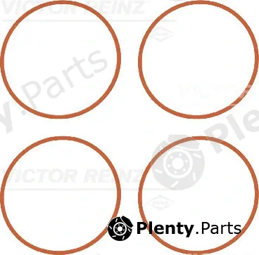 Victor Reinz 11-37632-01 — Gasket Set, intake manifold