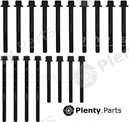 Victor Reinz 14-32370-01 — Cylinder Head Bolt Set