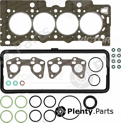 Victor Reinz 02-28980-01 — Gasket Kit, cylinder head