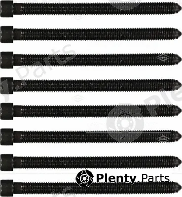 Victor Reinz 14-32125-02 — Cylinder Head Bolt Set