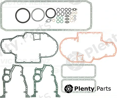 Victor Reinz 08-27219-01 — Gasket Kit, crankcase