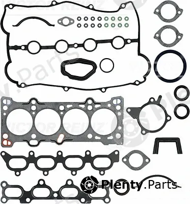 Victor Reinz 01-53440-02 — Full Gasket Kit, engine
