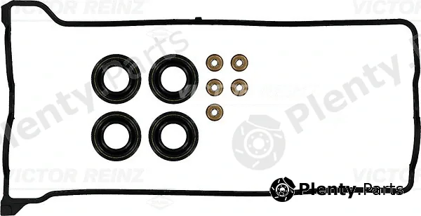 Victor Reinz 15-52791-01 — Gasket Set, cylinder head cover