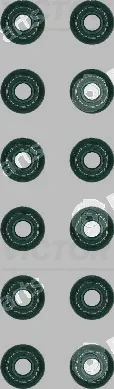 Victor Reinz 12-54071-03 — Seal Set, valve stem