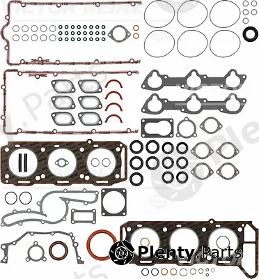 Victor Reinz 01-28805-01 — Full Gasket Kit, engine