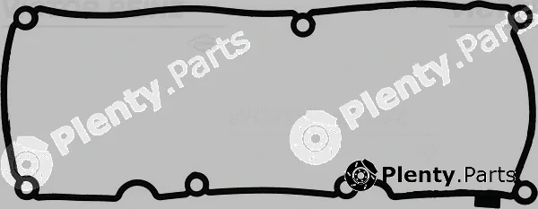 Victor Reinz 71-42759-00 — Gasket, cylinder head cover