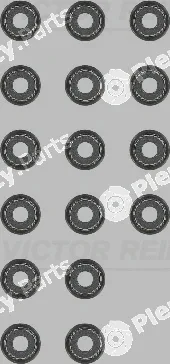 Victor Reinz 12-10031-01 — Seal Set, valve stem