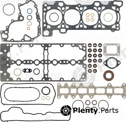 Victor Reinz 02-37080-03 — Gasket Kit, cylinder head
