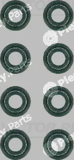 Victor Reinz 12-27431-01 — Seal Set, valve stem