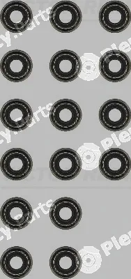 Victor Reinz 12-53057-01 — Seal Set, valve stem