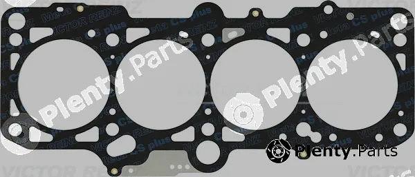 Victor Reinz 61-37040-00 — Gasket, cylinder head