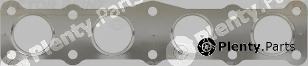Victor Reinz 71-10111-00 — Gasket, exhaust manifold