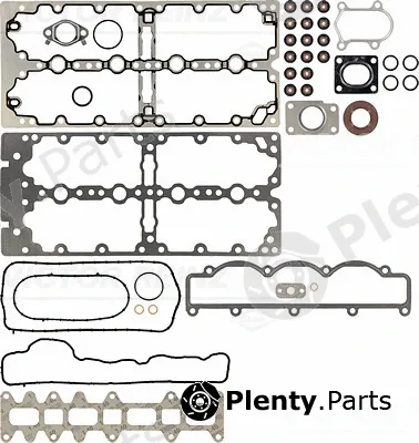 Victor Reinz 02-37551-01 — Gasket Kit, cylinder head
