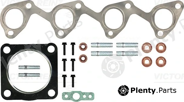 Victor Reinz 04-10062-01 — Mounting Kit, charger