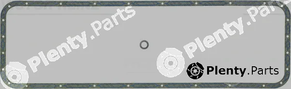 Victor Reinz 10-35993-01 — Gasket Set, oil sump