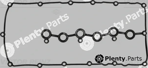 Victor Reinz 71-37556-00 — Gasket, cylinder head cover