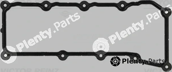 Victor Reinz 71-10481-00 — Gasket, cylinder head cover