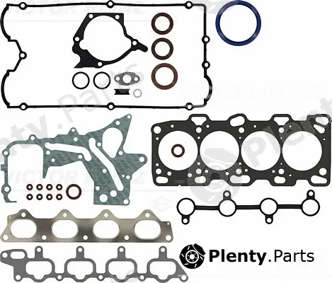 Victor Reinz 01-10038-01 — Full Gasket Kit, engine