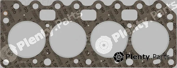Victor Reinz 61-27435-00 — Gasket, cylinder head