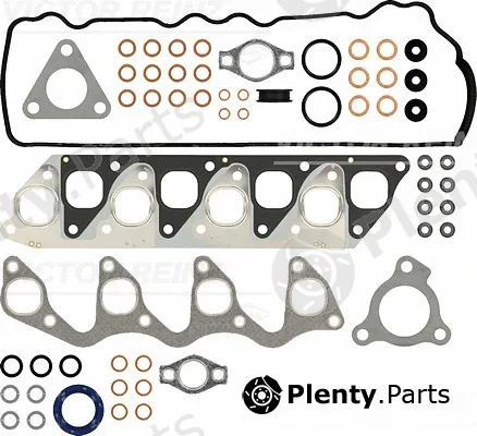 Victor Reinz 02-52247-01 — Gasket Kit, cylinder head