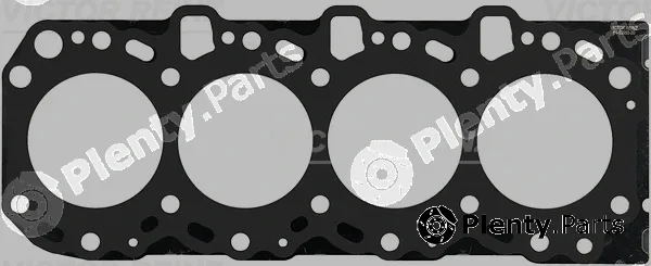 Victor Reinz 61-53980-20 — Gasket, cylinder head