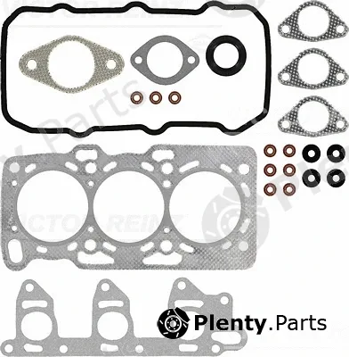 Victor Reinz 02-52535-02 — Gasket Kit, cylinder head