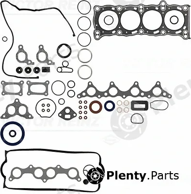 Victor Reinz 01-52305-03 — Full Gasket Kit, engine