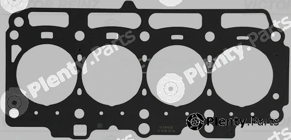 Victor Reinz 61-10788-00 — Gasket, cylinder head