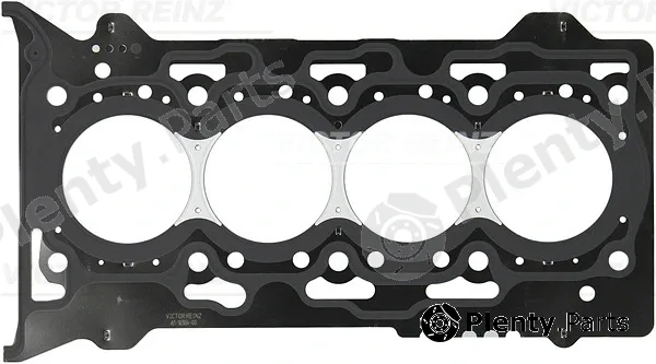 Victor Reinz 61-10304-00 — Gasket, cylinder head