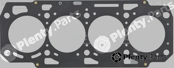 Victor Reinz 61-10032-00 — Gasket, cylinder head