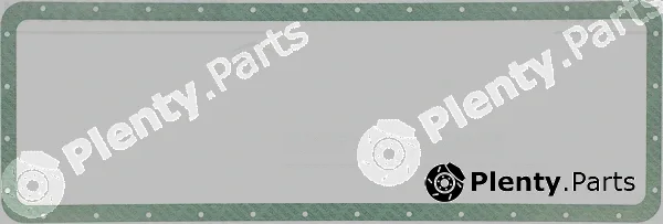 Victor Reinz 71-24483-10 — Gasket, oil sump