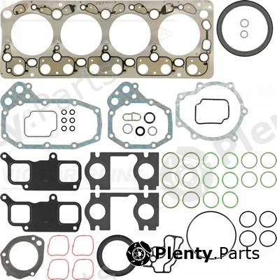 Victor Reinz 01-36110-02 — Full Gasket Kit, engine