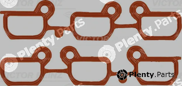 Victor Reinz 11-33074-01 — Gasket Set, intake manifold