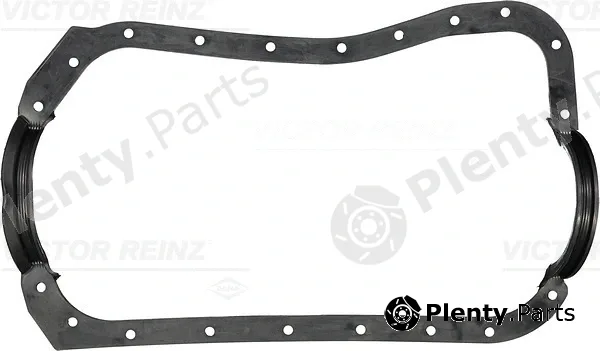Victor Reinz 71-52647-00 — Gasket, oil sump