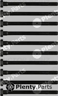 Victor Reinz 14-32000-01 — Cylinder Head Bolt Set