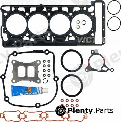 Victor Reinz 02-11093-02 — Gasket Kit, cylinder head