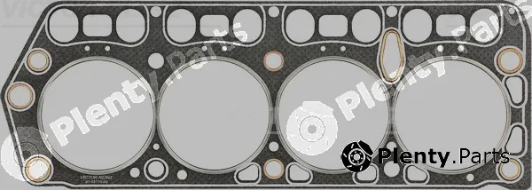 Victor Reinz 61-53110-00 — Gasket, cylinder head