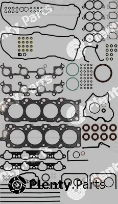 Victor Reinz 01-10168-01 — Full Gasket Kit, engine