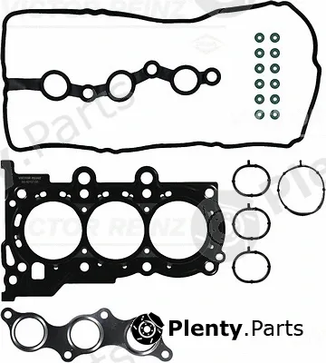 Victor Reinz 02-10157-02 — Gasket Kit, cylinder head