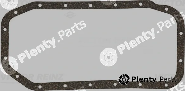 Victor Reinz 71-53026-00 — Gasket, oil sump