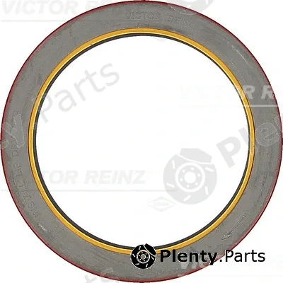 Victor Reinz 81-40647-00 — Shaft Seal, crankshaft