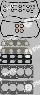 Victor Reinz 02-33010-01 — Gasket Kit, cylinder head