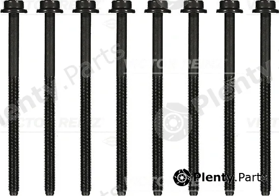 Victor Reinz 14-32120-02 — Cylinder Head Bolt Set