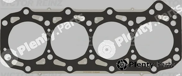 Victor Reinz 61-53530-00 — Gasket, cylinder head