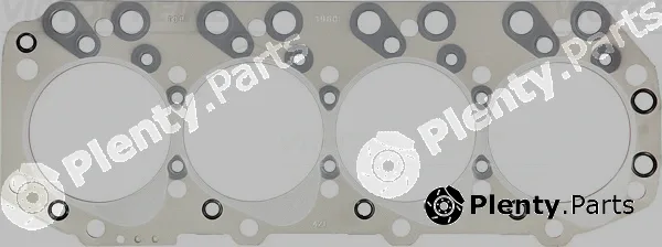 Victor Reinz 61-53020-00 — Gasket, cylinder head