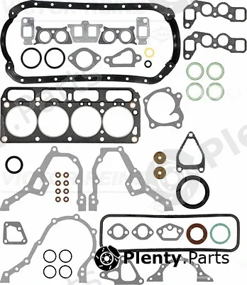 Victor Reinz 01-52625-01 — Full Gasket Kit, engine