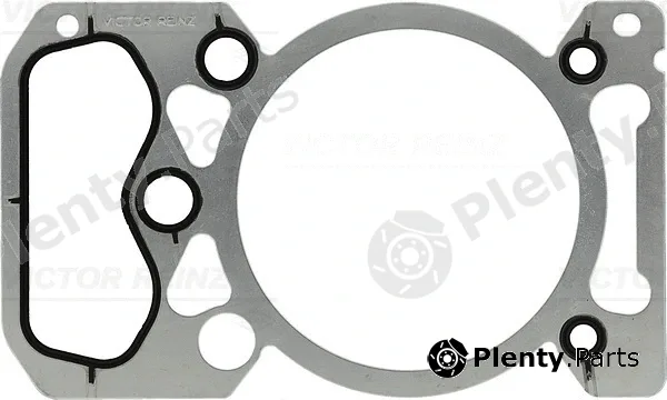 Victor Reinz 61-31115-00 — Gasket, cylinder head