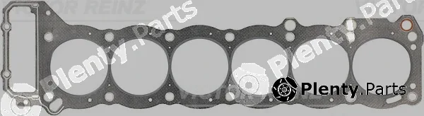 Victor Reinz 61-54125-00 — Gasket, cylinder head