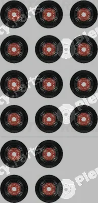 Victor Reinz 12-34406-01 — Seal Set, valve stem
